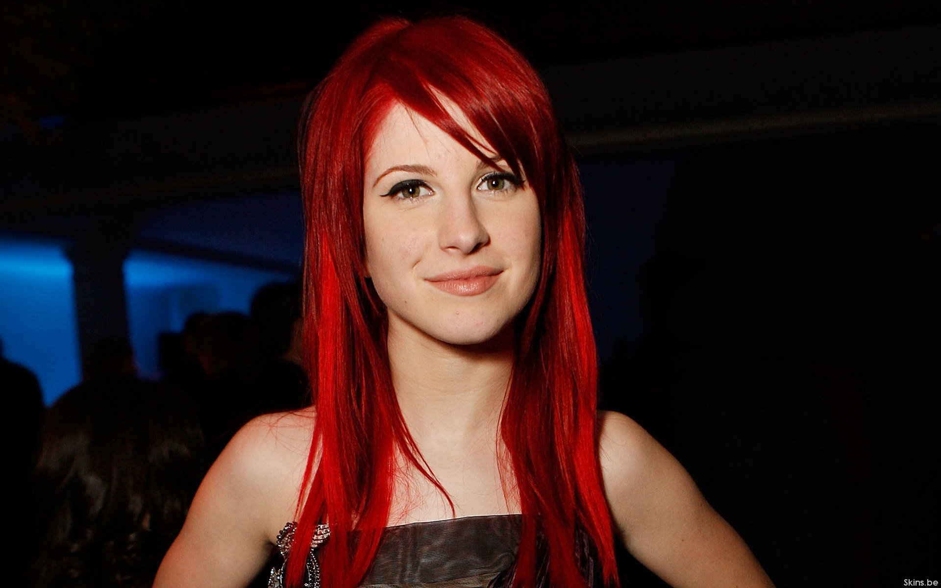 Hayley Williams Resolution High Pictures Moviezfever Wallpaper HD