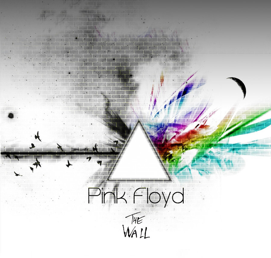 Pin Wallpaper Pink Floyd Dark Side
