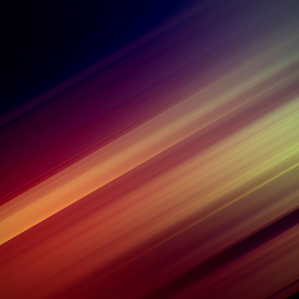 Red And Gold Abstract Wallpaper