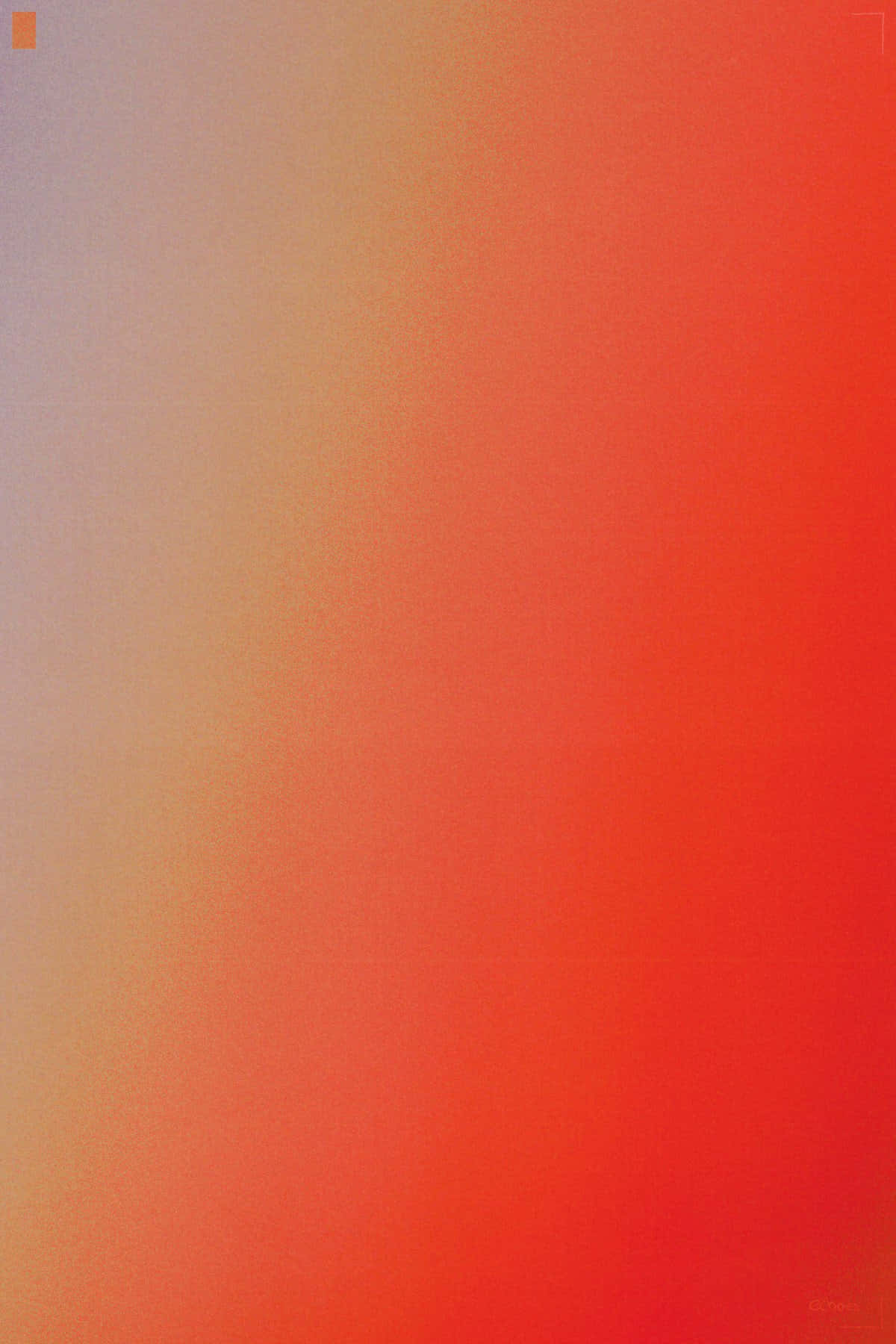 Red And Orange Wallpaper