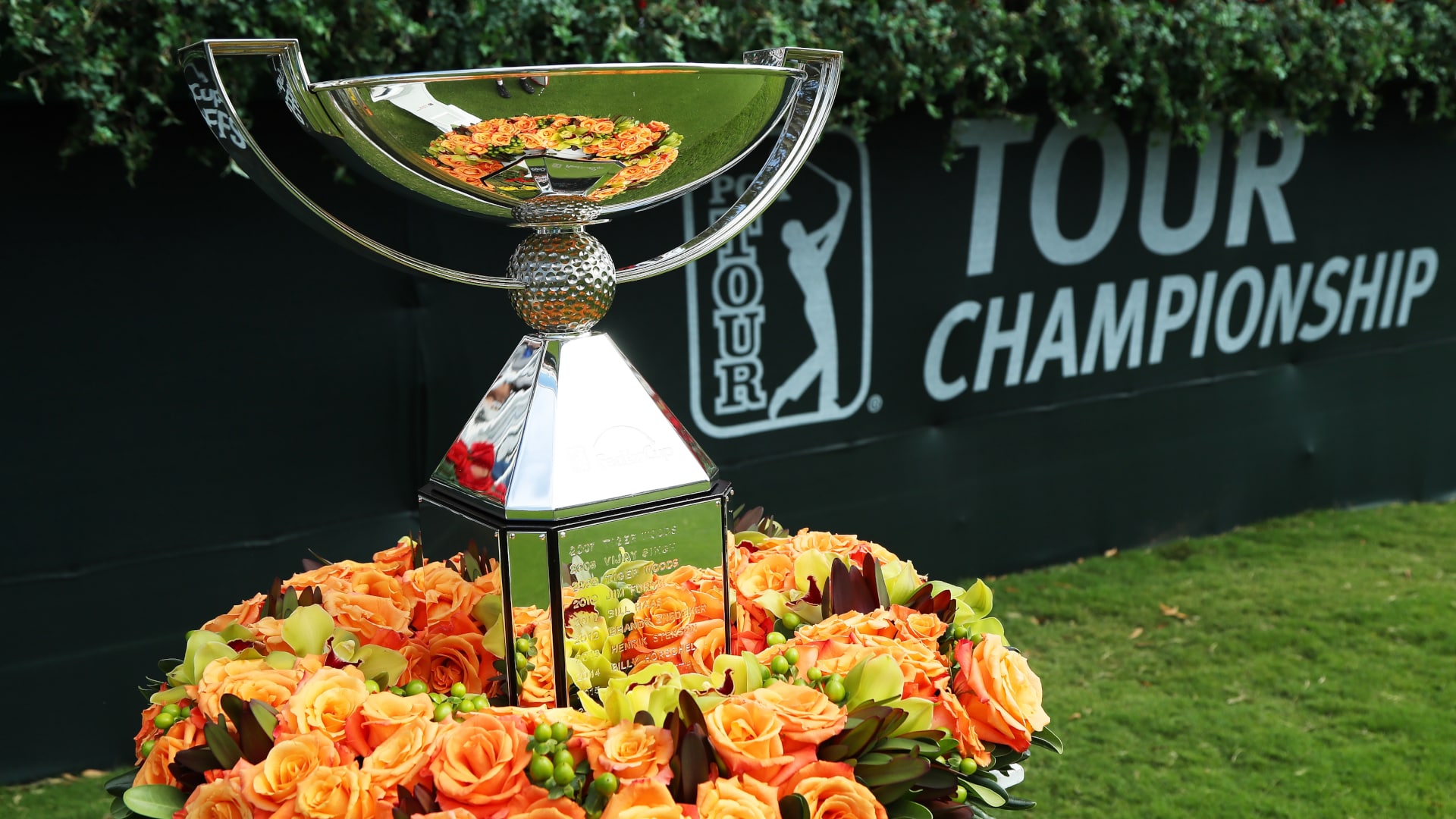 Fedexcup A Guide To The Pga Tour Playoffs Golf Channel