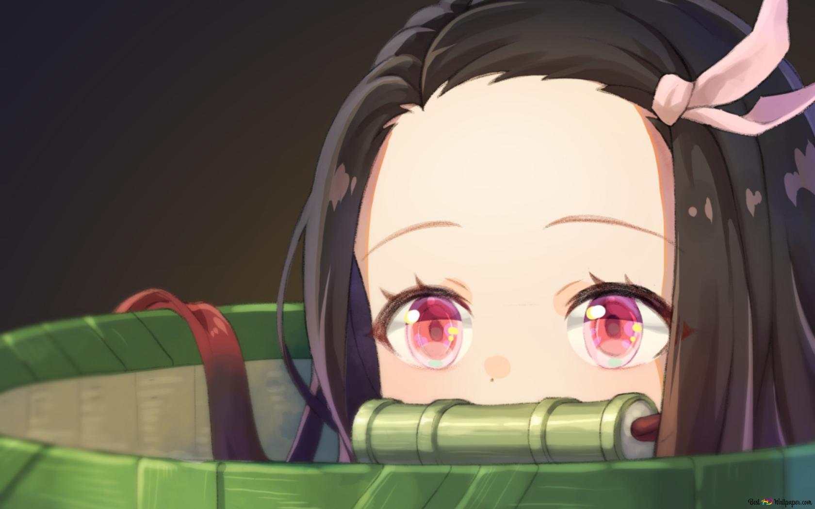 Demon Slayer Wallpaper