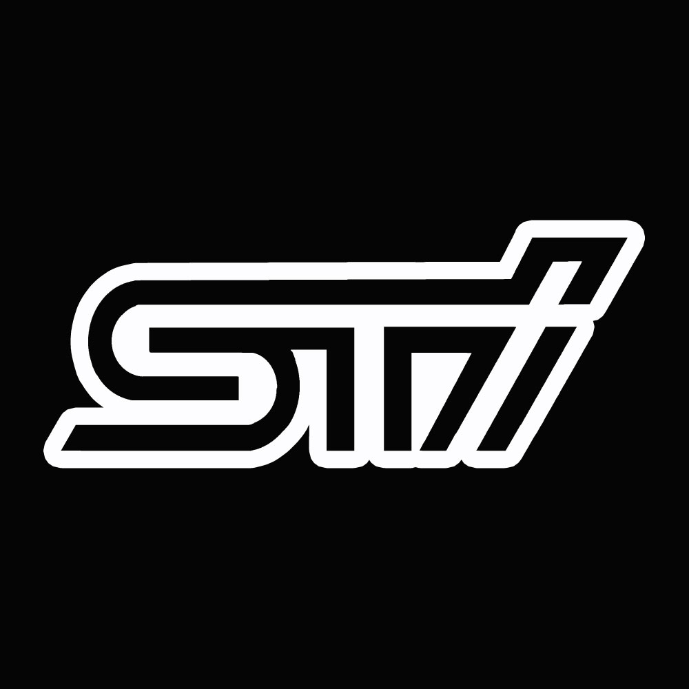 Sti Logo Wallpaper Keyword Image