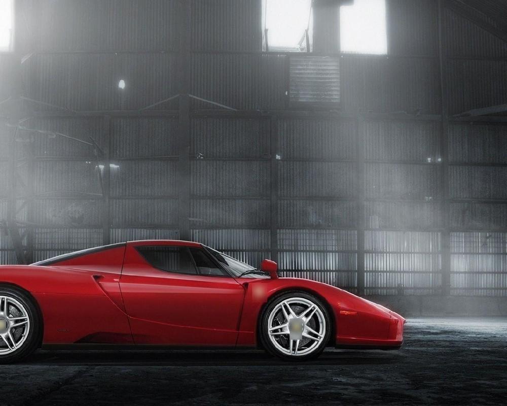 New Wallpaper Ferrari Enzo For Android Apk