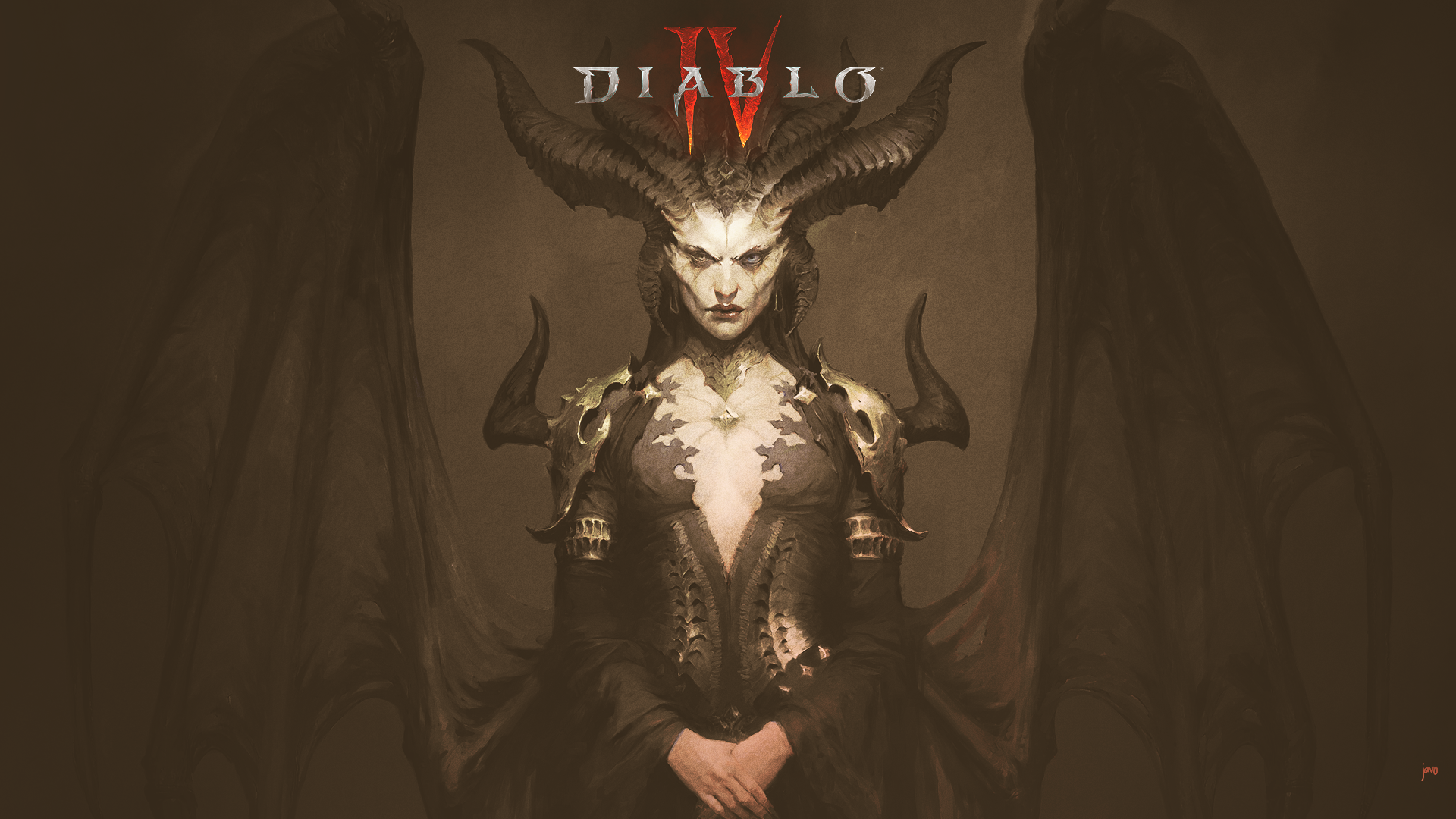 Diablo Iv Rpg Lilith Sanctuary