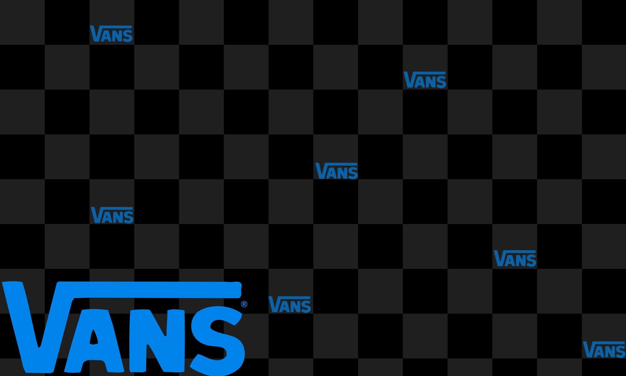 Vans Off The Wall Desktop Wallpaper On