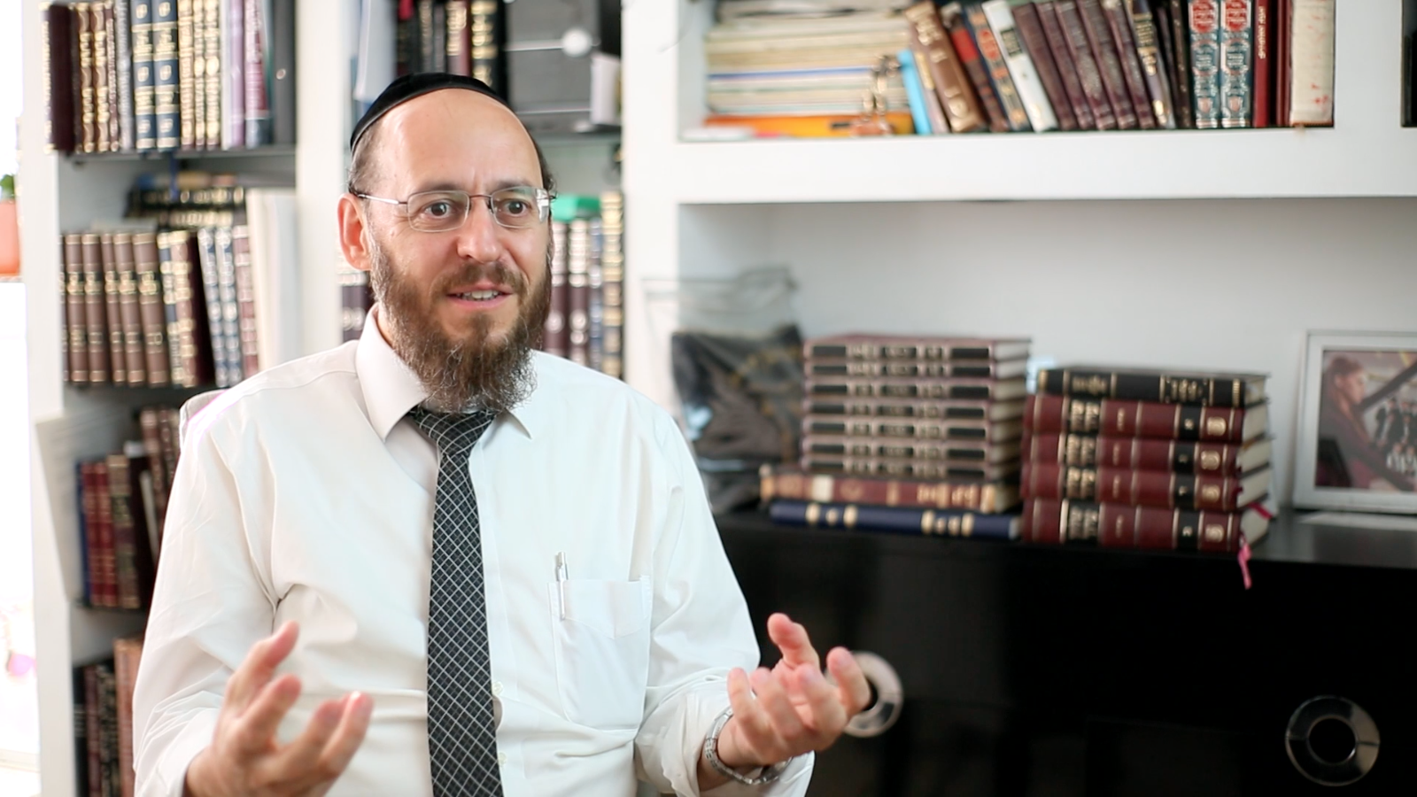 New Breakthrough In Learning Halacha The Yeshiva World