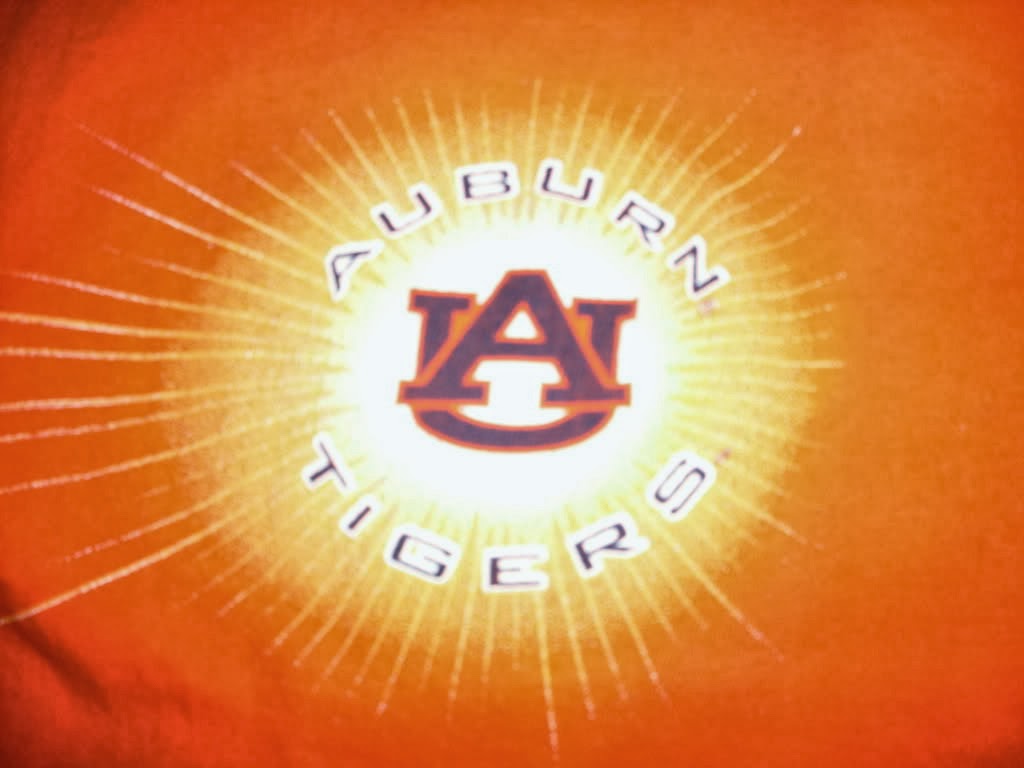 Wallpaper And Make This Auburn Football For Your Desktop
