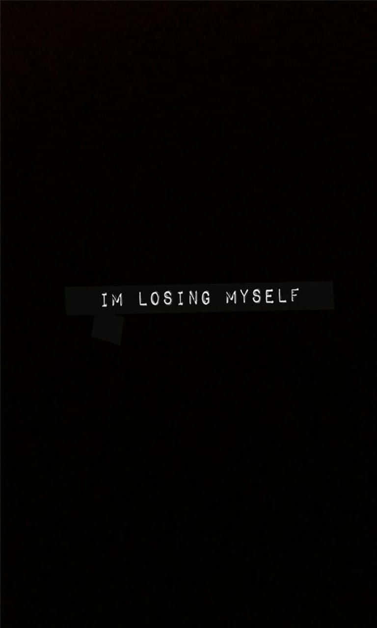 Dark Depressing Wallpaper