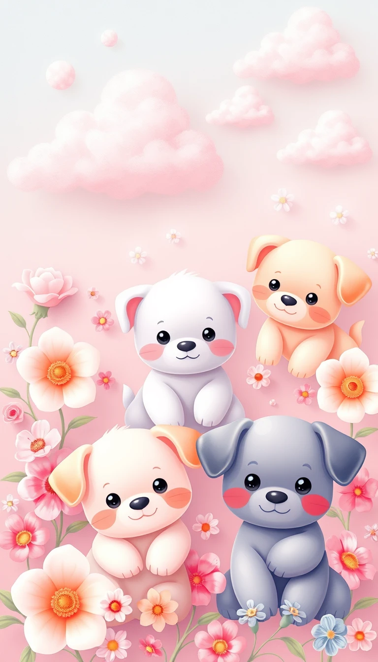 Cute Wallpaper For Your Phone