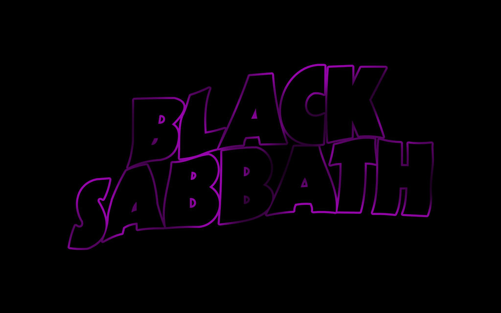 Black Sabbath Wallpaper By K Appa