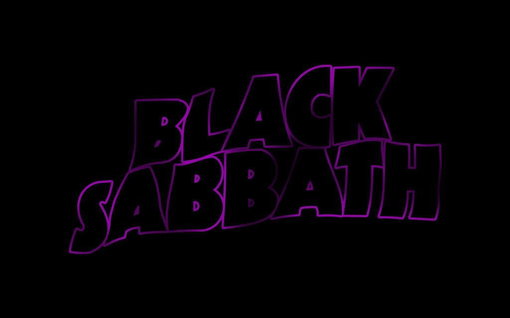 Black Sabbath HD Wallpaper - WallpaperSafari