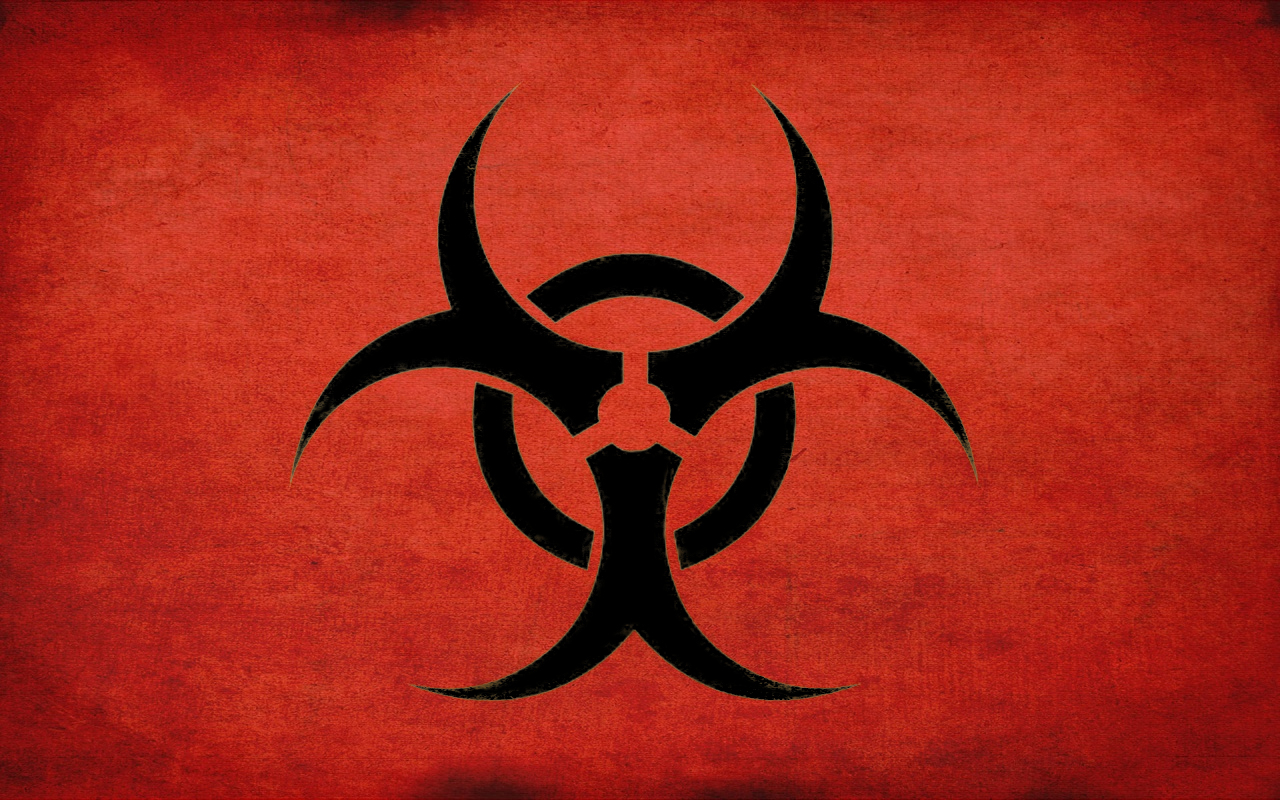 Biohazard HD Wallpaper Color Palette Tags Category General