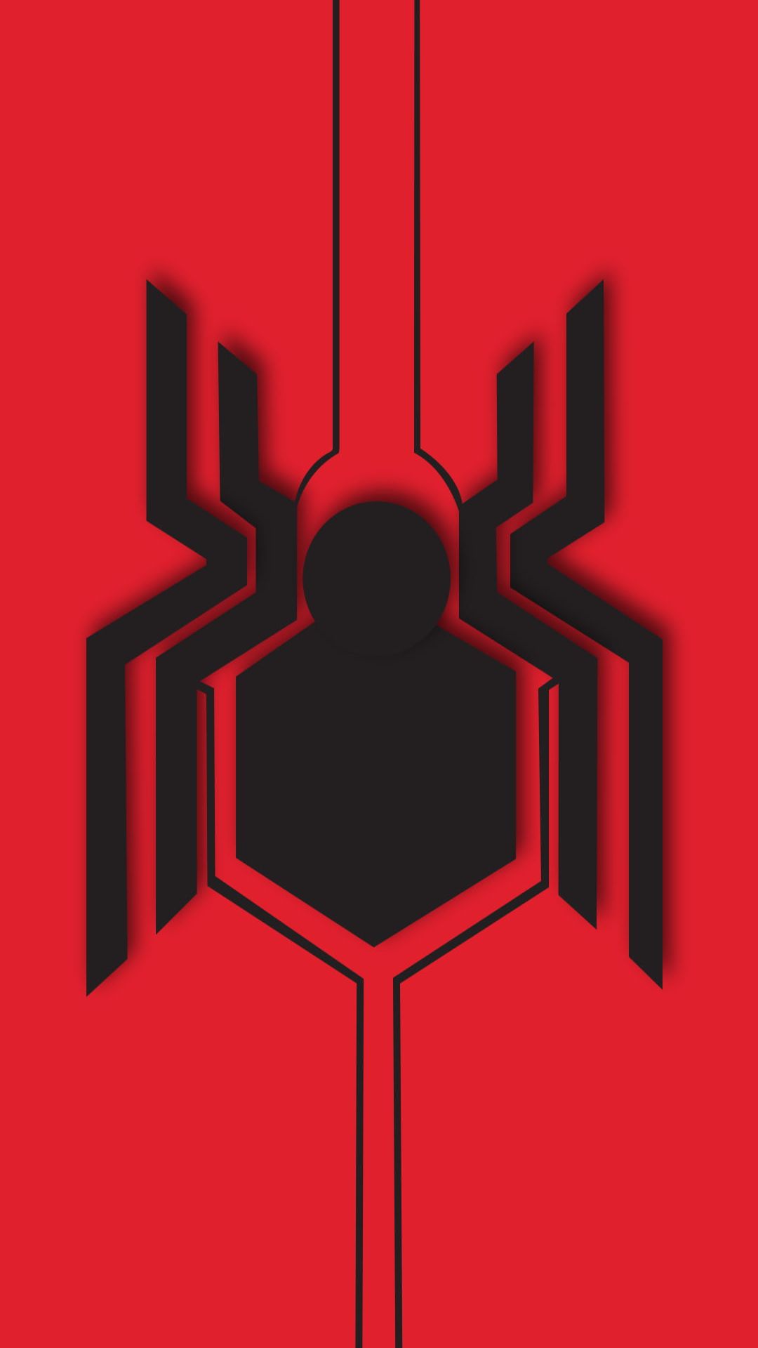 Spiderman Logo Wallpaper For Pc