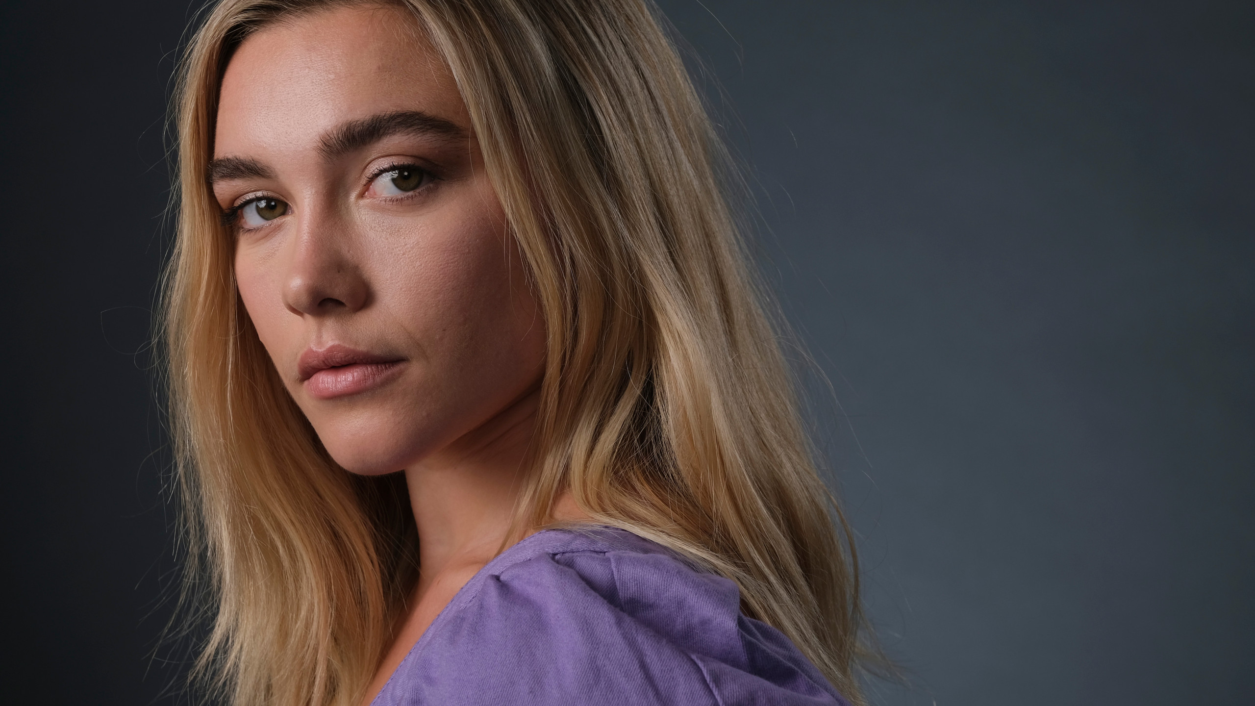 Breakthrough Entertainer Florence Pugh Owns The Year