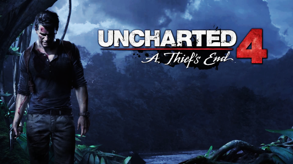 Uncharted 4: A Thief's End Gameplay Video - 2014 PlayStation Experience |  PS4 - YouTube