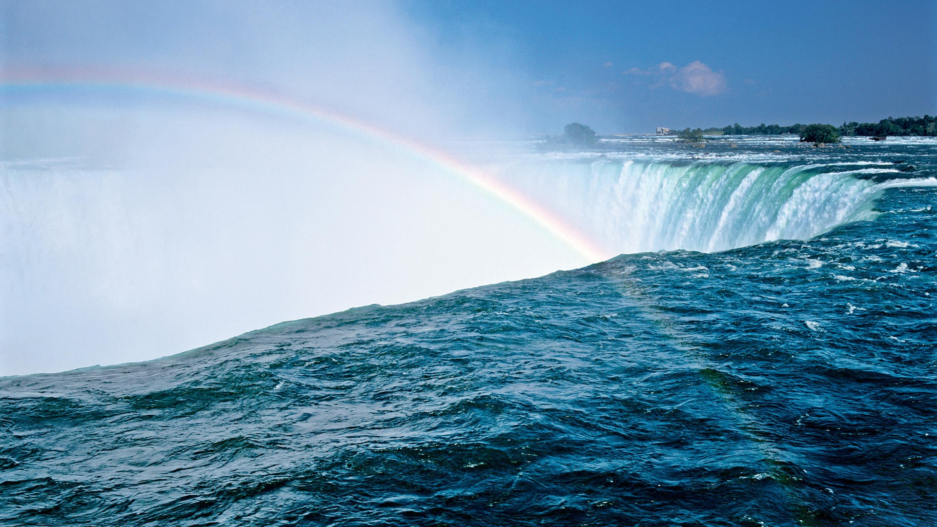 Niagara Falls HD Pictures