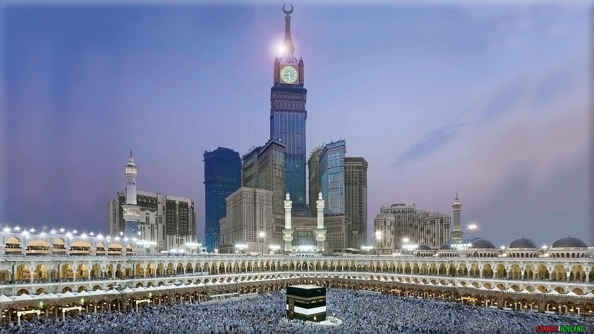 Makkah Wallpaper HD High Resolution