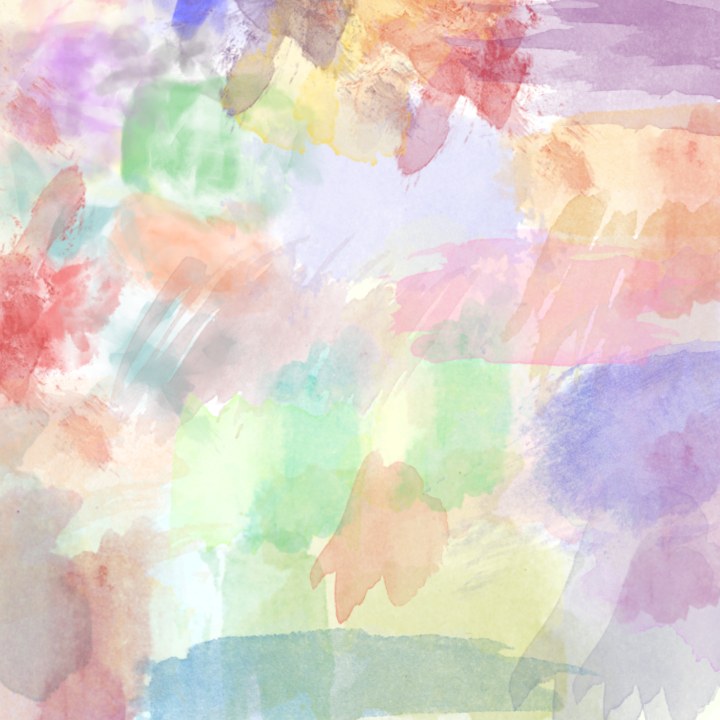Watercolor Background By Kpopartiste