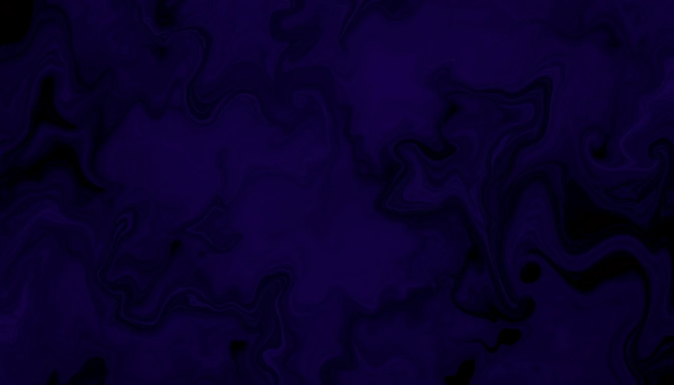 Dark Purple Wallpaper