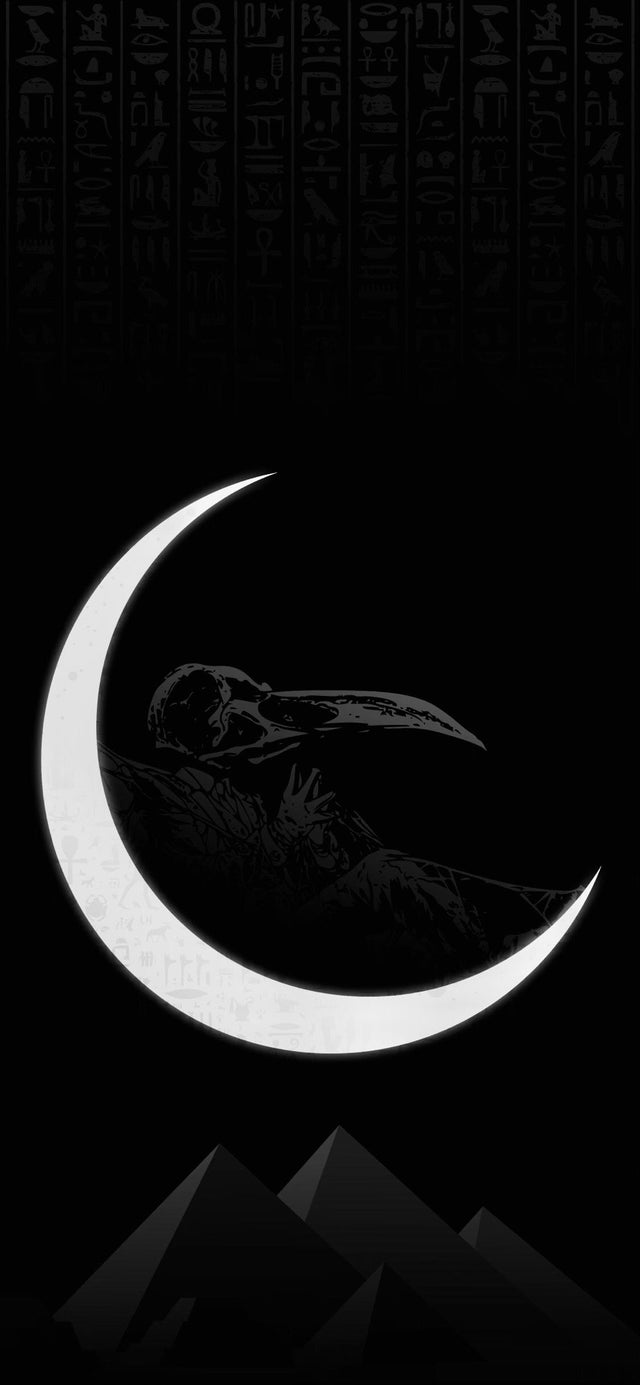 Moon Knight Wallpaper - NawPic