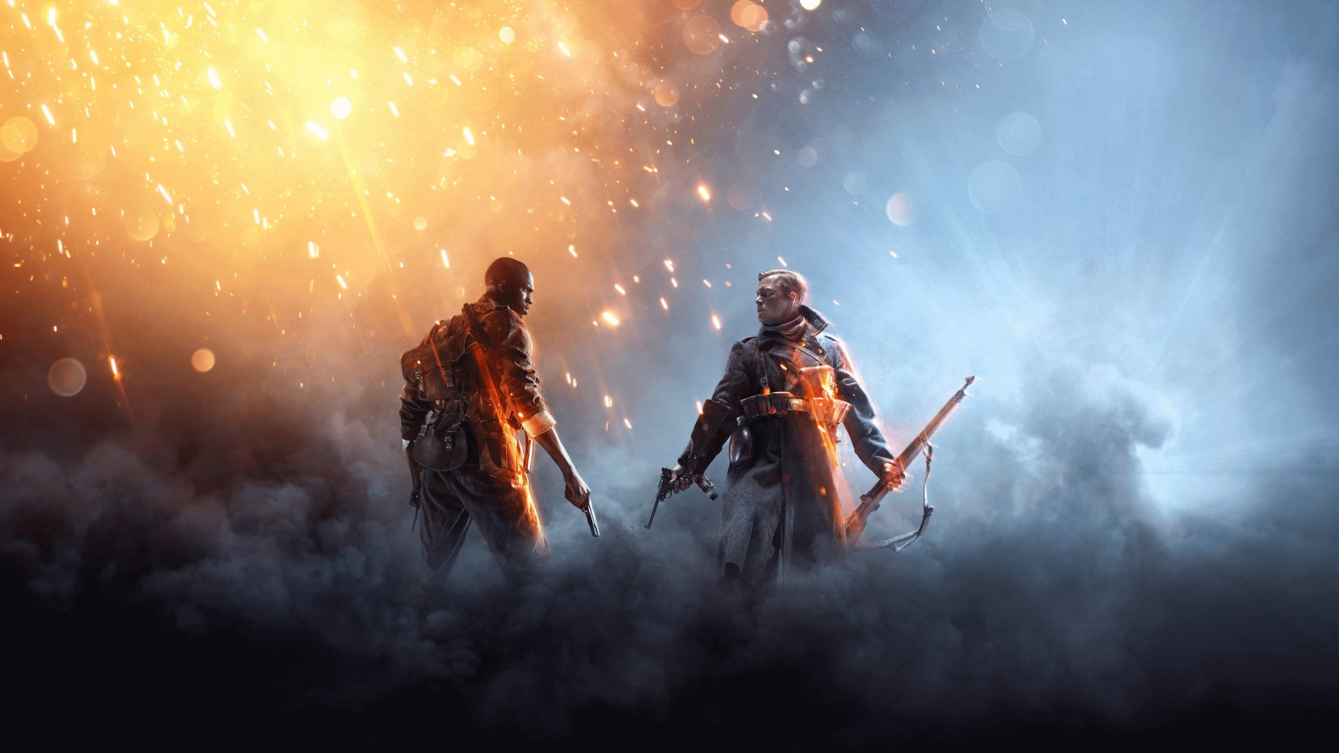 Battlefield Wallpaper