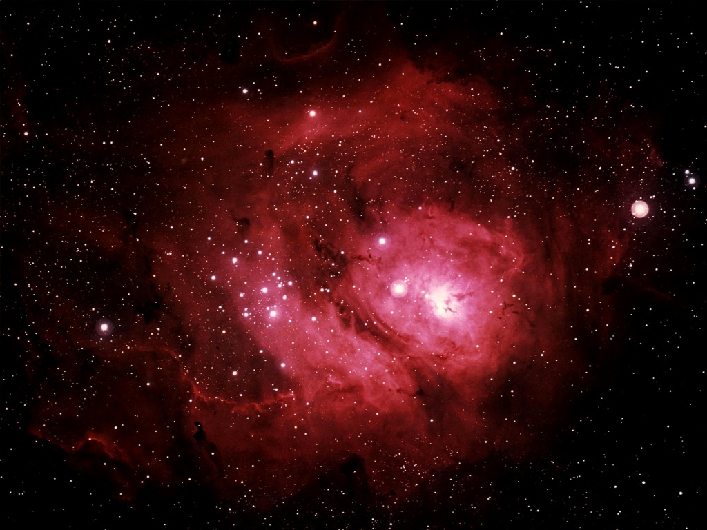Nebula Wallpaper HD In Space Imageci