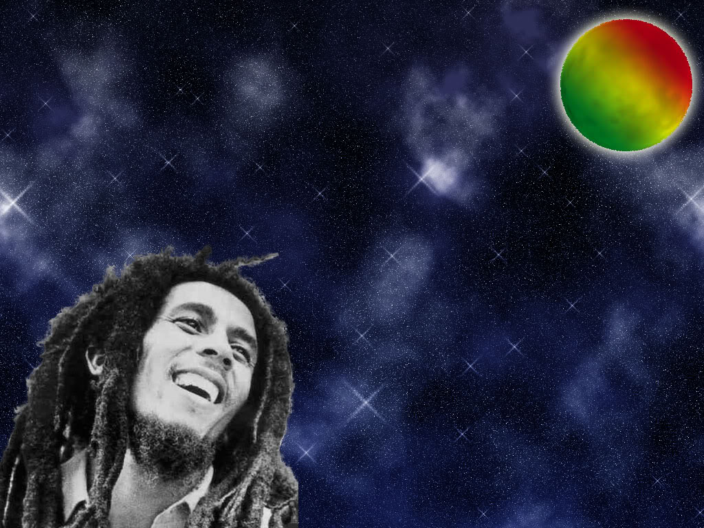 Bob Marley Desktop Wallpaper Background And Pictures At