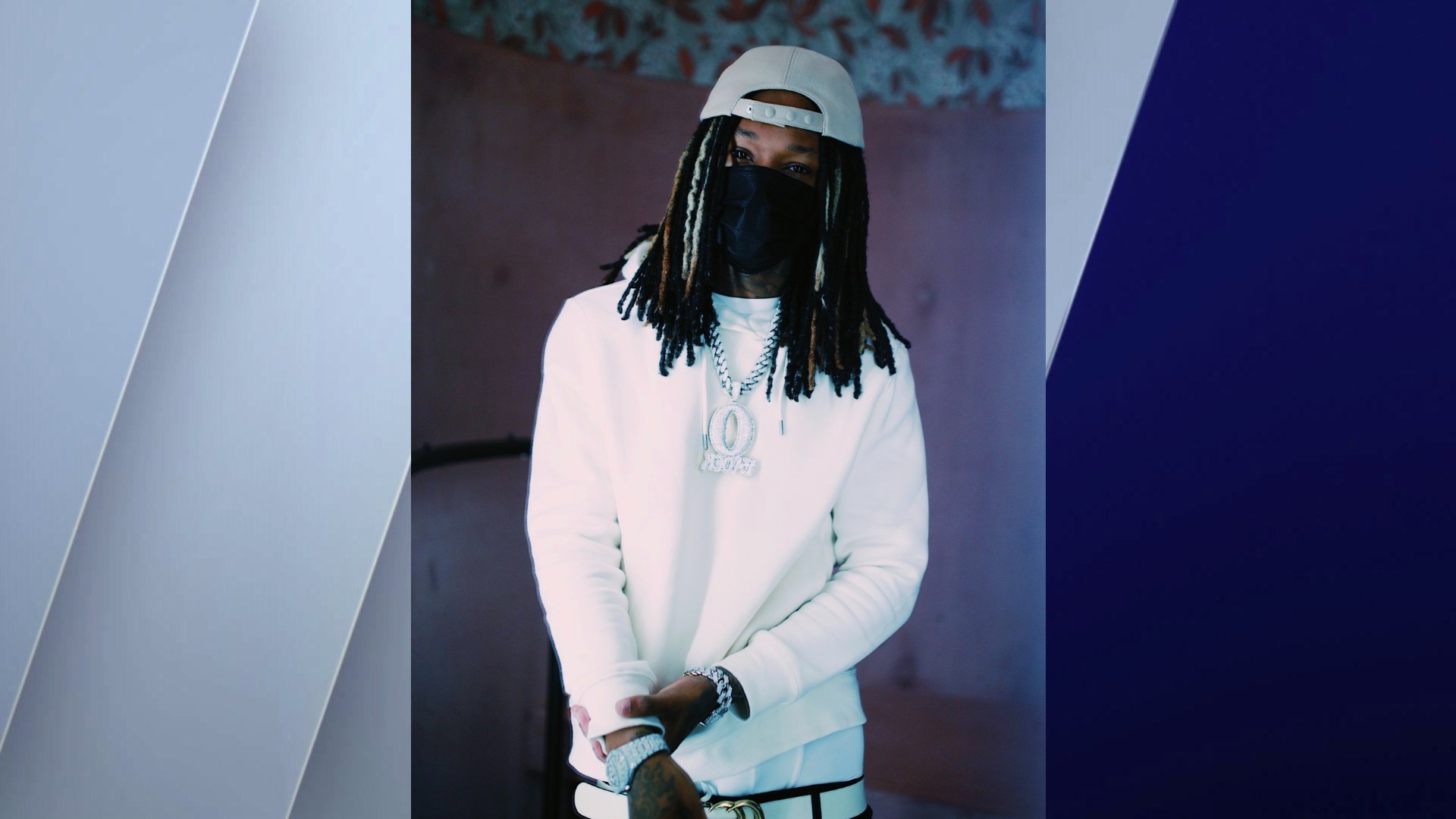 King Von Wallpaper