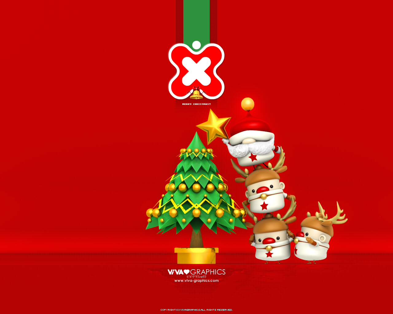Christmas Design Resources Icons Wallpaper Wp Themes Brushes