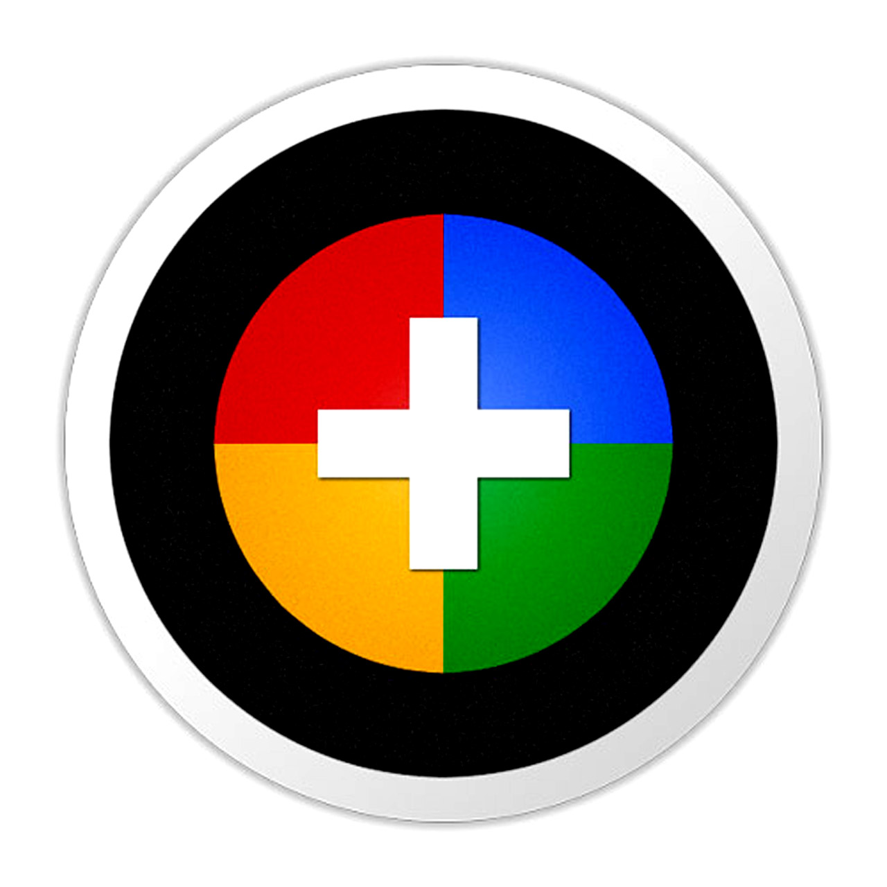 Google Plus G HD Logo Wallpaper Desktop