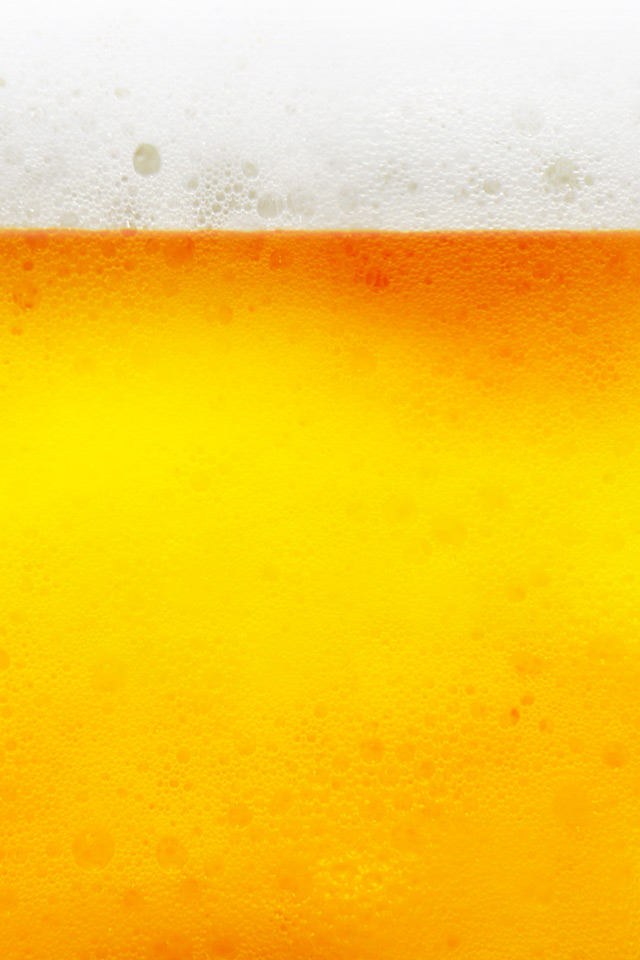 Beer iPhone Wallpaper