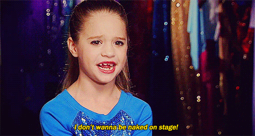 Free Download Years Ago With 565 Notes Dancemoms [500x266] For Your