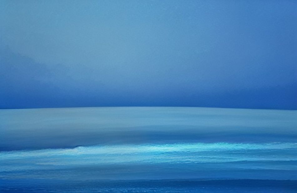 Blue Hd Wallpaper