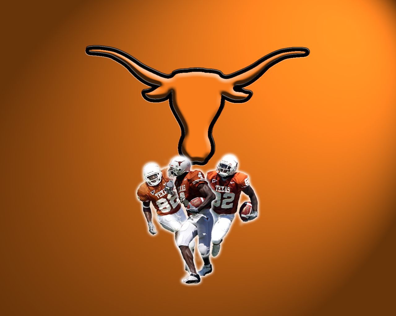 Texas Longhorns Football Wallpaper Desktop