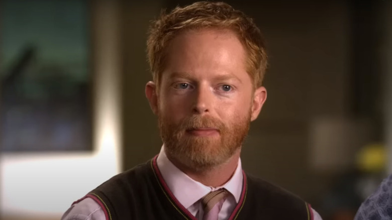Jesse Tyler Ferguson Modern Family Wallpaper
