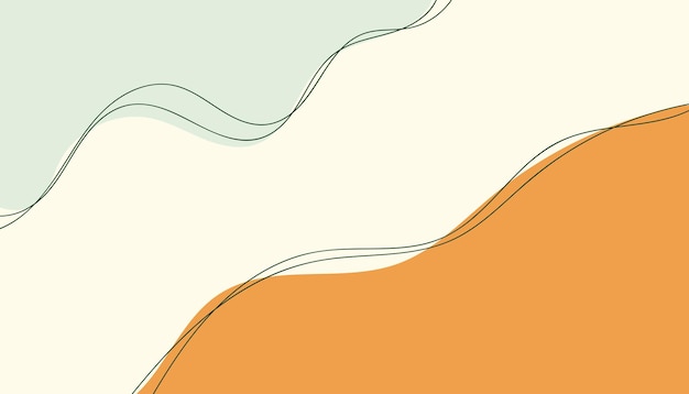 Premium Vector Wallpaper