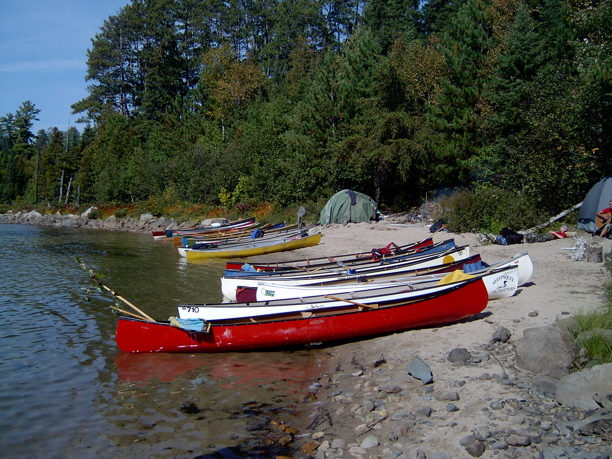 🔥 Free Download Earthroots Temagami Changing Of The Seasons Gathering ...