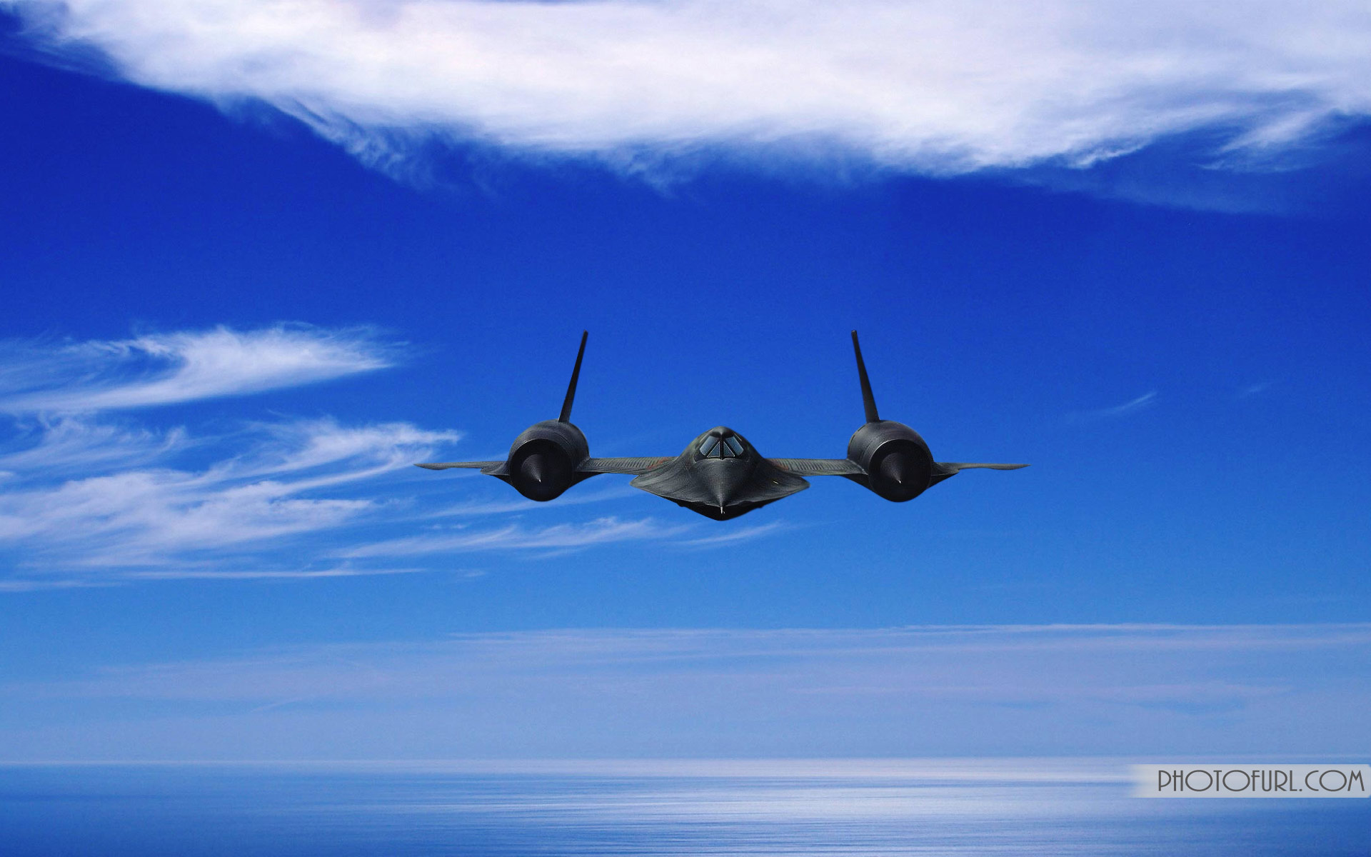Radical Pagan Philosopher Military Fighter Planes Background