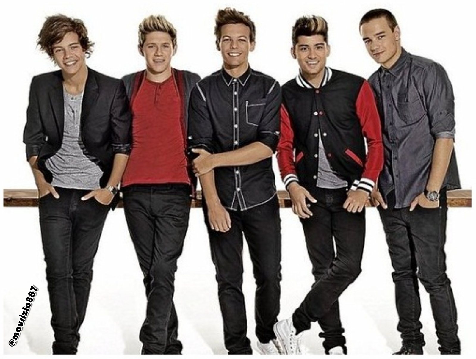 One Direction HD Wallpaper And Background Photos