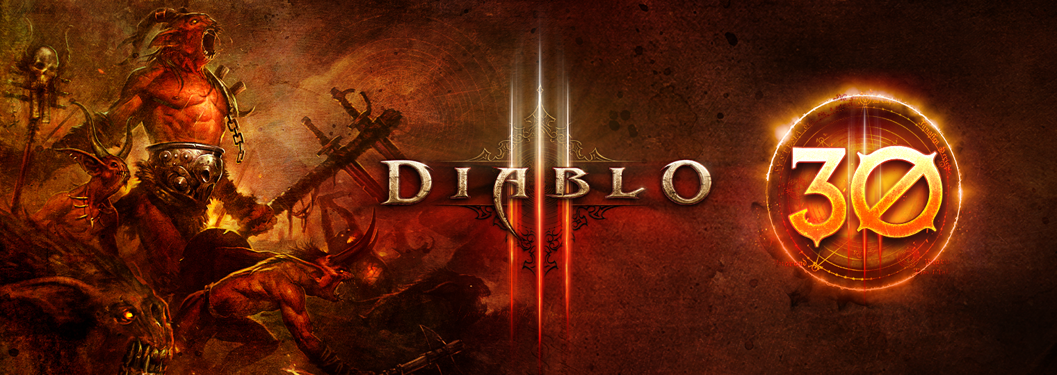 Season The Lords Of Hell Pre Diablo Iii Blizzard News