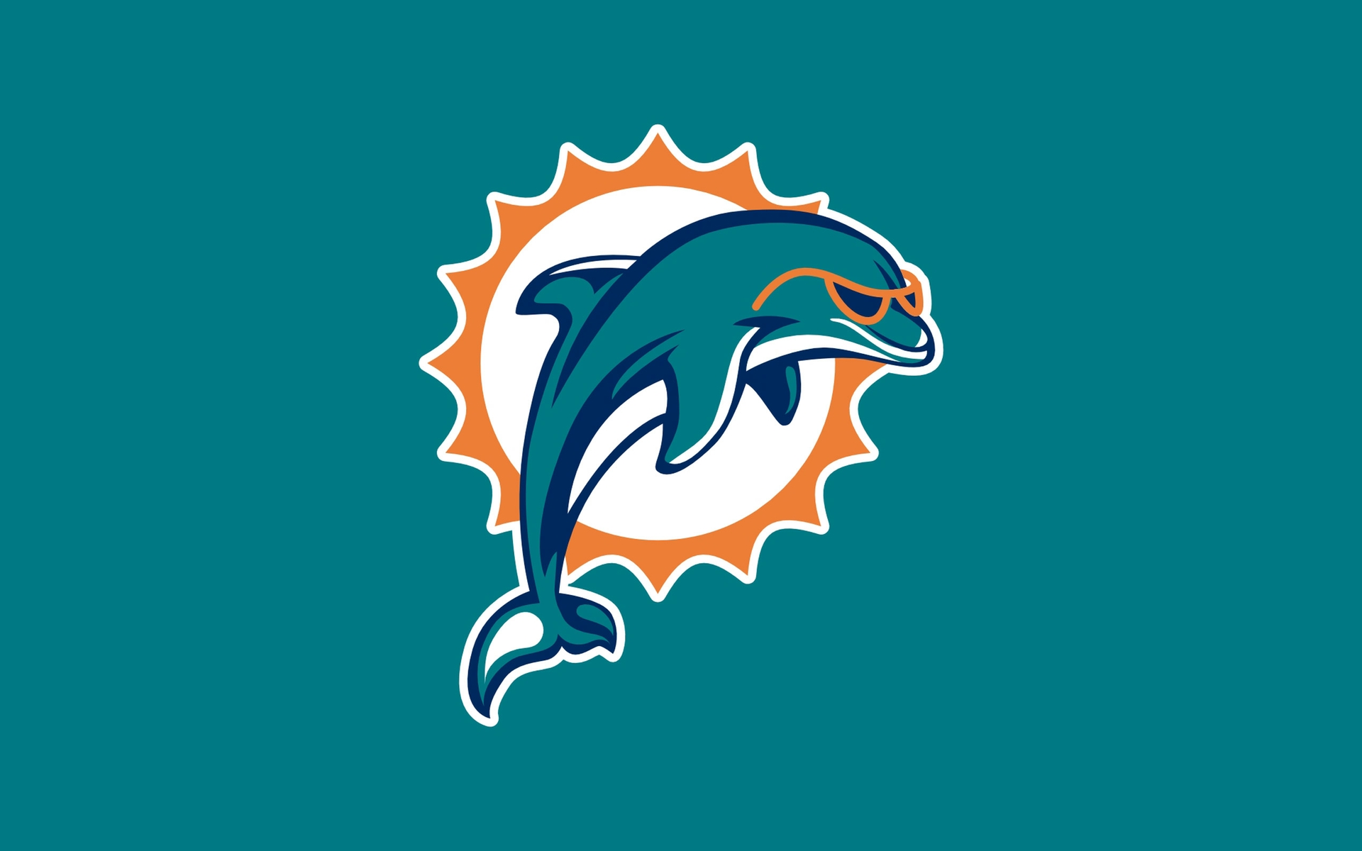 Miami Dolphins Wallpaper HD Image
