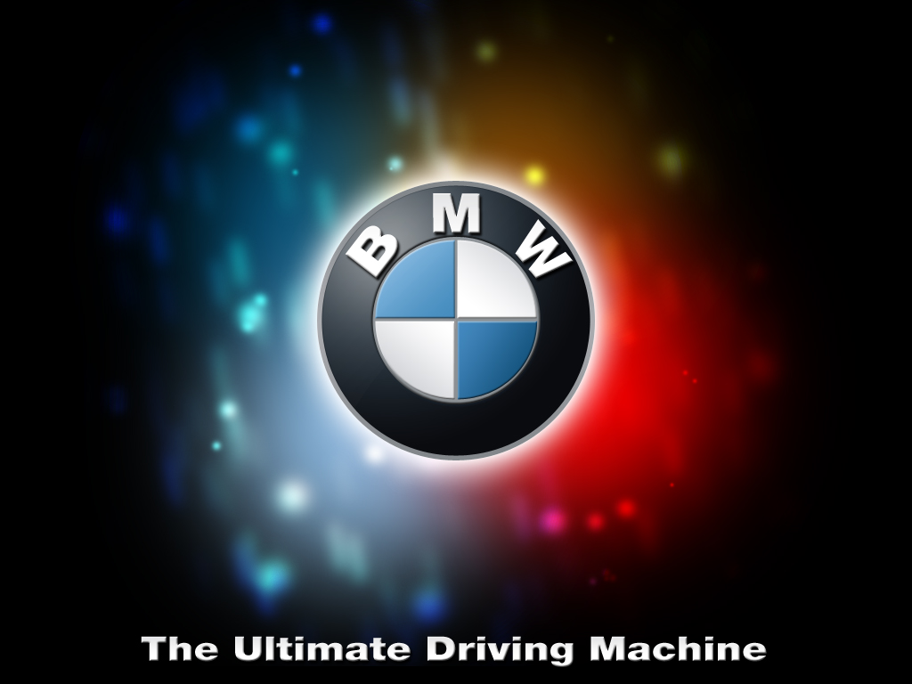 Bmw Logo Image Stickers Vector Wallpaper HD