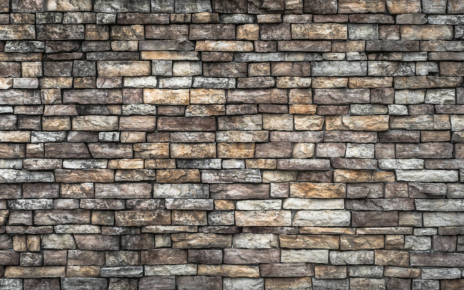 Top Stone Wall Wallpaper Full HD 4k To Use