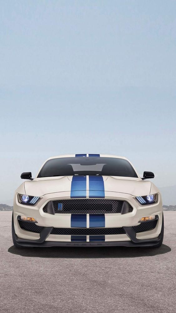 Cool Wallpaper For iPhone Pro Max Background Mustang