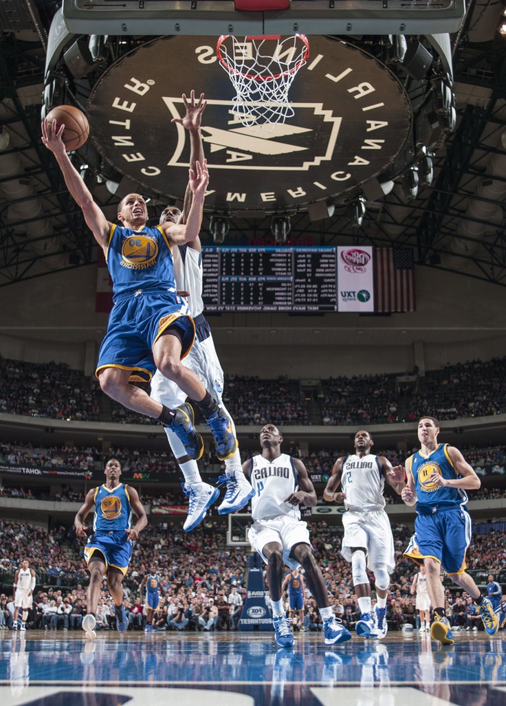 Stephen Curry Golden State Warriors Wallpaper HD4wallpaper