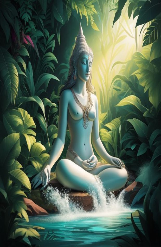 Lingam Wallpaper