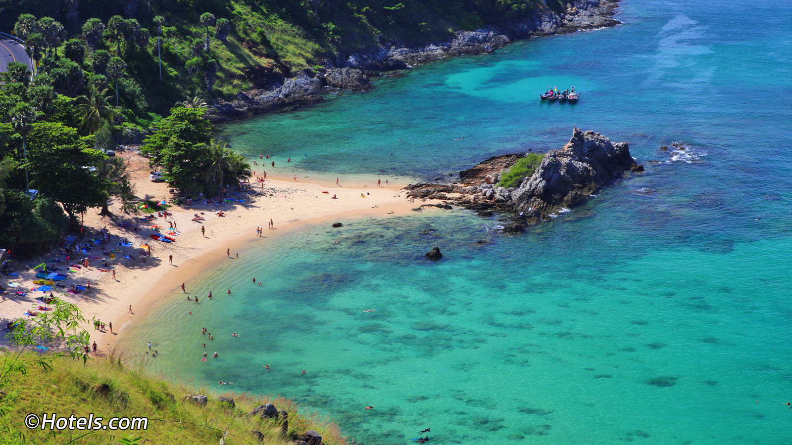 Phuket Beaches With More Than In Which One Is