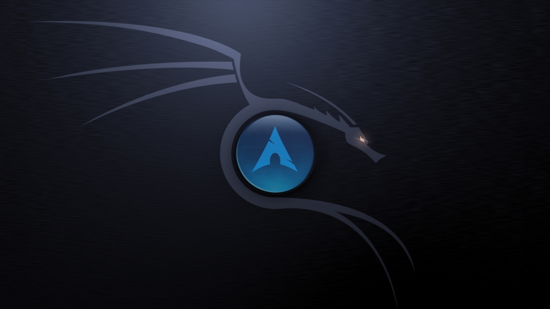 Wallpaper Linux Arch