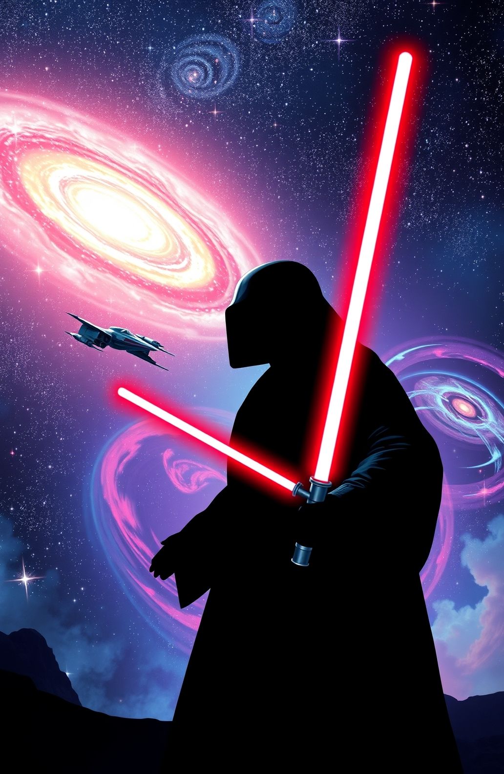 Star Wars Screensavers And Wallpaper
